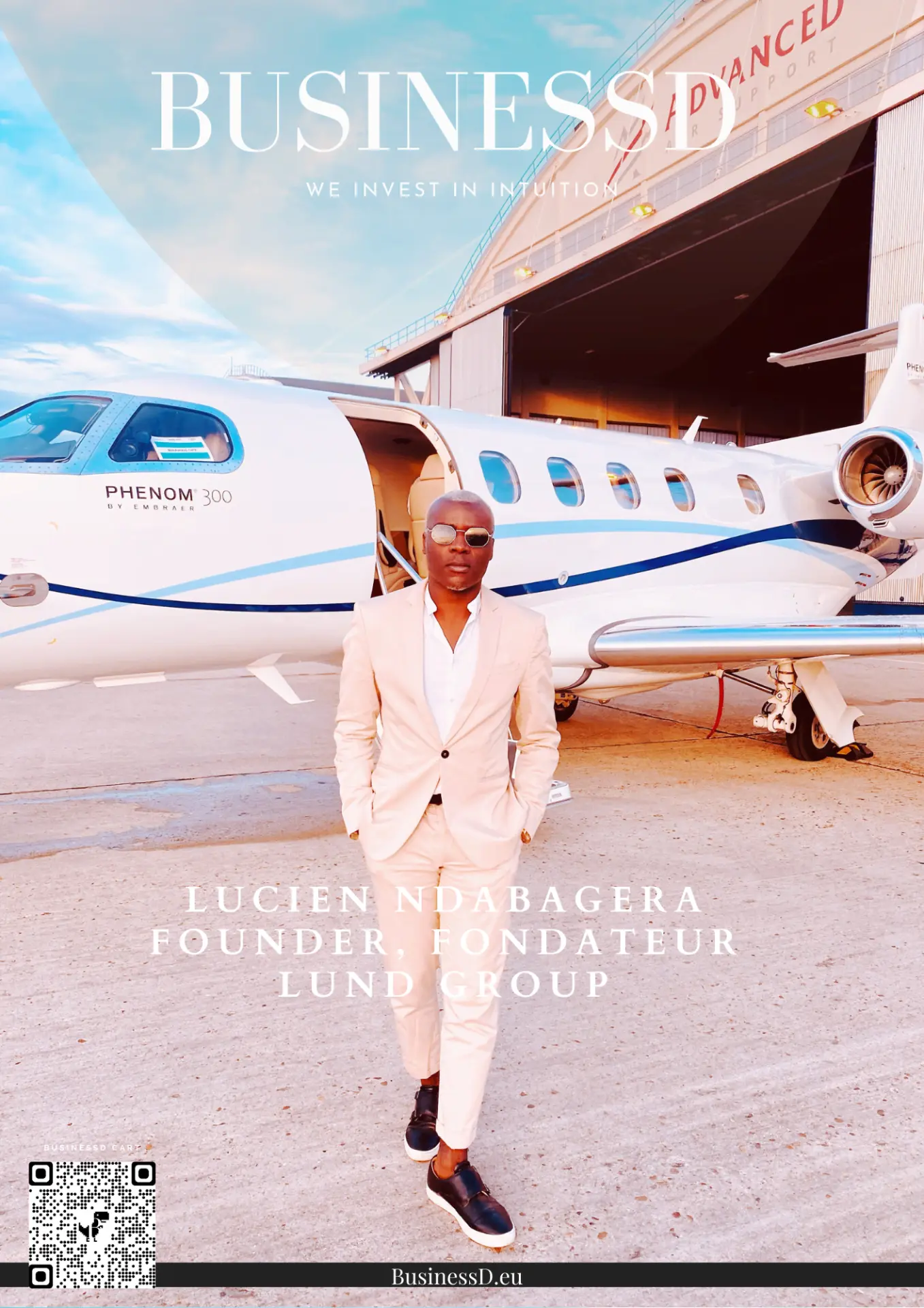 Lucien Ndabagera