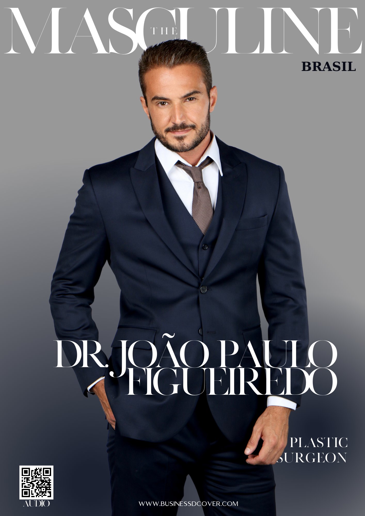 Dr. João Paulo Figueiredo