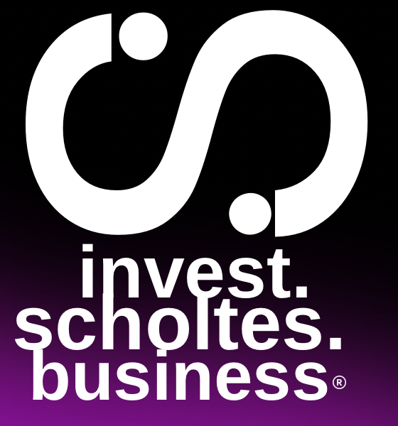 SCHOLTES.BUSINESS logo