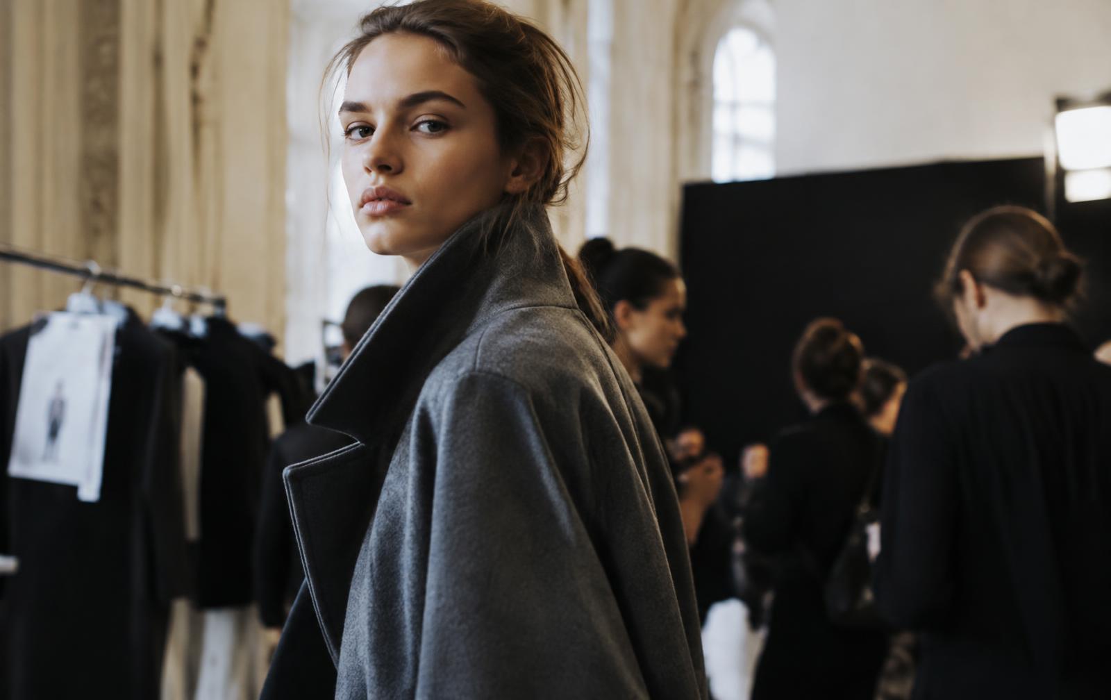 Fashion stories